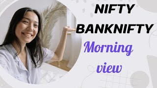 Nifty Banknifty Morning Video 11 Nov 2024 [upl. by Erek]