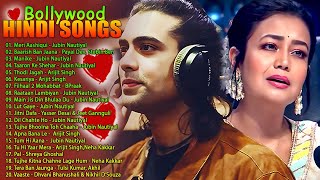 Latest Hindi Songs 2023  Best Of jubin nautiyalarijit singharmaan malikatif aslam [upl. by Lombardy521]