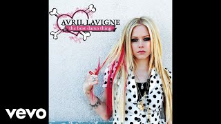 Avril Lavigne  Innocence Official Audio [upl. by Meehyr]