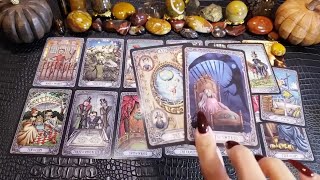 AQUARIUS 😍 YOU WONT BELIEVE IT LOOK WHOS LOOKING FOR YOU  AQUARIUS OCTOBER 2024 TAROT READIN [upl. by Irakab]