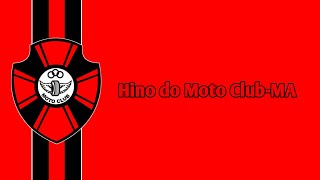 Hino do Moto ClubBA [upl. by Vanderhoek]