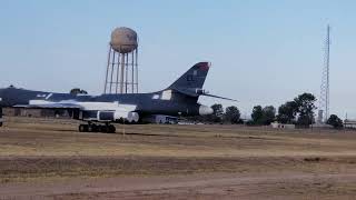 Retired Ellsworth AFB B1 [upl. by Acsecnarf]