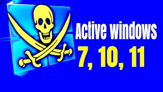 comment activer windows 7  10  11 [upl. by Mcleroy]