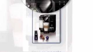 Delonghi EN670B Nespresso Espresso amp Cappuccino Maker [upl. by Iahc876]