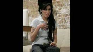 Amy Winehouse  Help Yourself [upl. by Aicram]