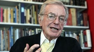 Muere Jacobo Zabludovsky uno de los pioneros del periodismo en México [upl. by Stout679]