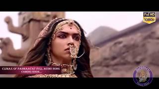 Padmaavat Full Movie  Ranveer Singh  Deepika Padukone  Shahid Kapoor  Review amp Facts [upl. by Ailel]