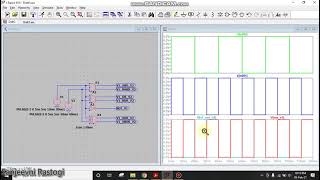 Basic 2Input Logic Gates simulation in LTSpice [upl. by Branch]