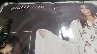 Guru ji kirpa ladies suit R7104 M3M 65th Avenue gurugram [upl. by Rodriguez428]