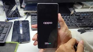 Oppo Find X2 Pro FRP Bypass Without PC  oppo find x2 pro frp bypass android 11  Oppo Find X2 Pro [upl. by Froh]