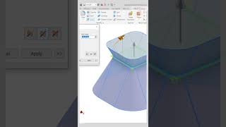 Entenda os 3 tipos de Draft do Autodesk Inventor Professional Shorts [upl. by Eanom]