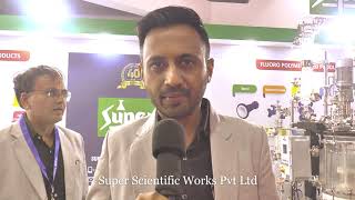 Super Scientific Works Pvt Ltd [upl. by Eceinehs]