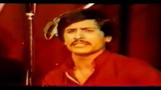 Dil Lagaya Tha Dil Lagi  Attaullah Khan Esakhalvi [upl. by Tella274]