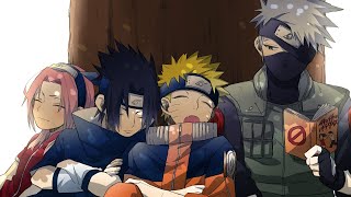 Naruto Beautiful Music Mix  Peaceful Soundtracks for RelaxingSleepingStudying [upl. by Vivle563]