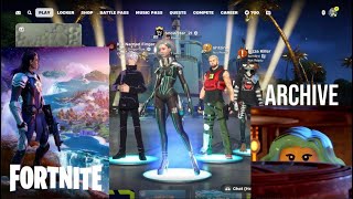 SnowStar21 Stream Spicy Ice Fortnite [upl. by Man640]