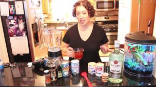 How to make Coquito using a traditional recipe [upl. by Orna]