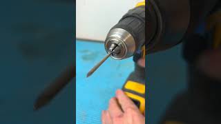 Nails can drill tipcentric youtubecreatorcommunity [upl. by Rebor]