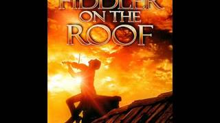 Fiddler on the roof Soundtrack 07  Tevyes dream [upl. by Filipe918]