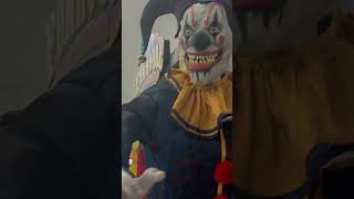 Nibbles the Clown spirithalloween [upl. by Halverson863]