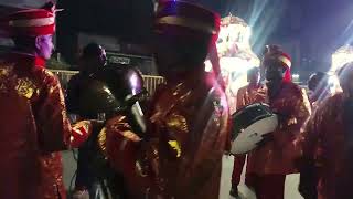 Sarswati Brass Band Garvana Con9668290684Mag Bikash Bidi atpoGarvana pssohela DBargarh [upl. by Akiehsal]