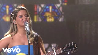 Maren Morris  My Church Verizon Up presents [upl. by Nivk790]