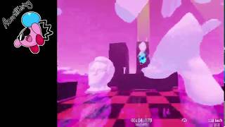 Verlet Swing  11 Time Freezer  4958 Speedrun [upl. by Garner]