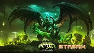 Looten und Leveln germaneng World of Warcraft [upl. by Enileve]