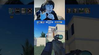 Playing YING in Roblox Six Siege 🔥 [upl. by Cahilly]