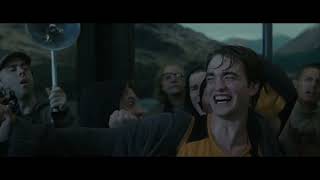 All Cedric Diggory scenes  Cedric Diggory sceneclip pack 1080p [upl. by Ennasor]