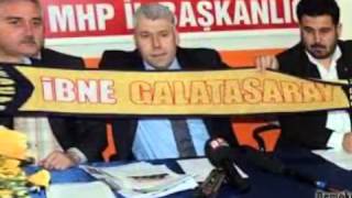 Yeni Beste İbne Galatasaray [upl. by Nowyt]