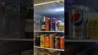 thanksgiving fridge restock asmr fridgerestock [upl. by Baryram]