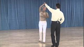 American Smooth Open Bronze Viennese Waltz Variations [upl. by Carter765]