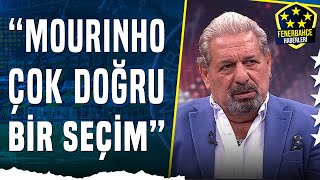 Erman Toroğlu quotFenerbahçe İçin Mourinho Hamlesi Çok Doğruquot [upl. by Valleau]