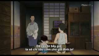 Bản sao của Mộ Đom Đóm full vietsub [upl. by Aronal80]