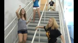 M6  Marysville High School LipDub 2012  Communication Arts  May 24 2012 [upl. by Dat]