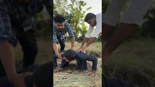 CID gone wrong part 2 cid crime viralshorts funny trend acppradyuman [upl. by Nalor259]