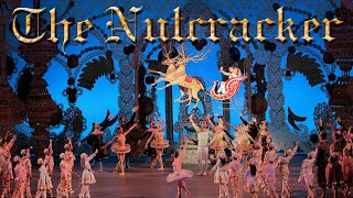 THE NUTCRACKER Ballet 2007 Балет ЩЕЛКУНЧИК P Tchaikovsky Mariinsky Ballet St Petersburg [upl. by Sammie]