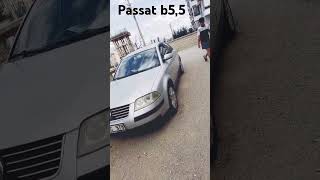 Passat B55 Wolkwasgwn automobile love [upl. by Abisha]