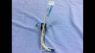 Use of Videolaryngoscopes for DLT intubation in humans [upl. by Eilsek]