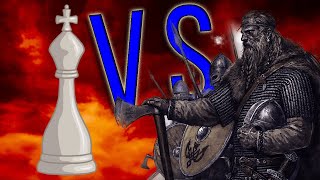 THE BEST chess opening for BEGINNERS [upl. by O'Conner]