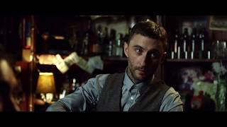 Tullamore DEW  Danny Boy [upl. by Halyak736]