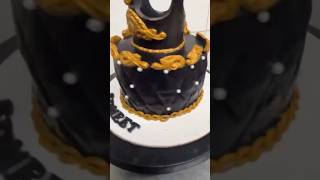 Aaj ka cake kaat kar ke dekhunga cake cakedecorationathome cakedecorating cakestyling [upl. by Iona]