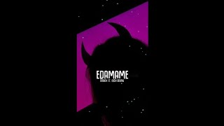 bbno  edamame Lyrics ft Rich Brian [upl. by Ardrey]