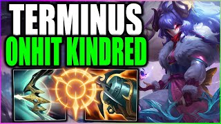 Try This Terminus Kindred Build To 1v9 Your Games Easily Terminus Kindred Is SO Underrated [upl. by Kantor782]