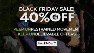 Black Friday Boost Your Training Performance with Saguaro Barefoot Shoes Up to 40 Off [upl. by Brianna318]