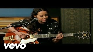 Nerina Pallot  Turn Me On Again [upl. by Notsnorb]