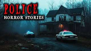 5 True Disturbing Police Horror Stories  True Scary Stories [upl. by Hazen182]