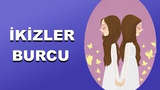 Tam Bir İKİZLER Olduğunu Kanıtlayan 10 İşaret [upl. by Mountfort]