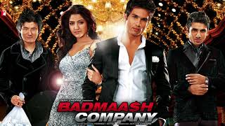 Badmaash Company  Fakeera  2010 With Lyrics In Description To Sing Along [upl. by Lucina]