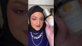 Cuticell Cosmetics براند كيوتيسيل المصرية الجديدة ومنتجات تفتيح الوجه والمناطق الحساسة 😍 [upl. by Gilbert]